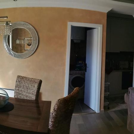 Lux Apartman Lena Bělehrad Exteriér fotografie